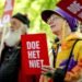 Dutch MPs approve pensions overhaul
