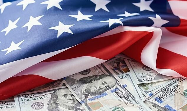 Concern: Experts at the Hoover Institution think-tank say the global surge in interest rates has caught banks on the hop