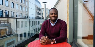 Five minutes...with Fundment | Money Marketing