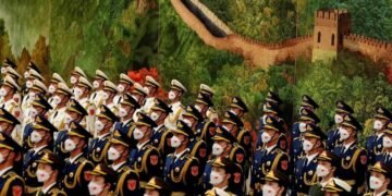 G7’s renewal marks a new era defined by superpower rivalry