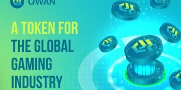 Gaming Crypto Token Qwan to Launch via Ethereum on May 31 Supported by Horizen Labs Ventures