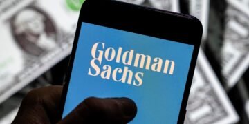 Goldman Sachs Is A Surprising New Entrant In The AI Race With New AI Social Media Platform