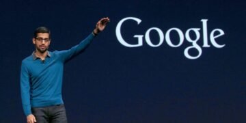 Google Fights Back Against Microsoft With New AI Search Capabilities