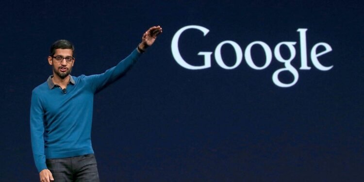 Google Fights Back Against Microsoft With New AI Search Capabilities