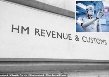 HMRC's Connect system now holds 55bn items of taxpayers' data as it cracks down on tax avoidance