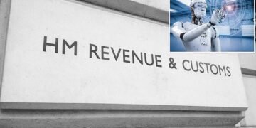 HMRC's Connect system now holds 55bn items of taxpayers' data as it cracks down on tax avoidance