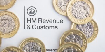 HMRC hits millions of taxpayers with higher late payment charges