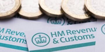 The taxman cometh: HMRC is once again funnelling resources into catching landlords