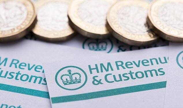 The taxman cometh: HMRC is once again funnelling resources into catching landlords