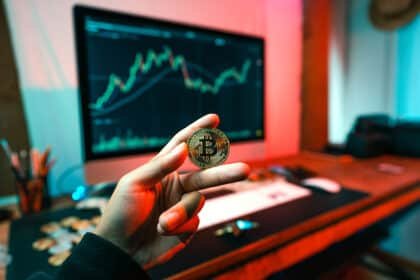 HashKey Group to Raise Funds at $1B Valuation