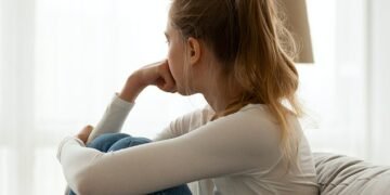 Cause for concern: Only three-quarters of young people think it is likely they'll have enough to cover their basic needs in the future