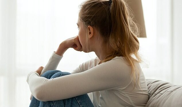 Cause for concern: Only three-quarters of young people think it is likely they'll have enough to cover their basic needs in the future