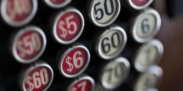 Here’s What We Bought In April