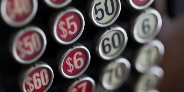 Here’s What We Bought In April