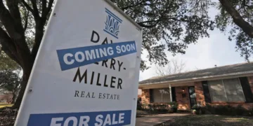 Home Prices Rebound After Recent Declines