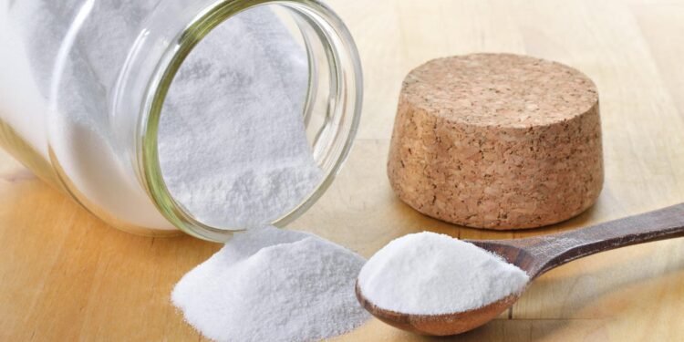 How Baking Soda Can Enhance Your Workout
