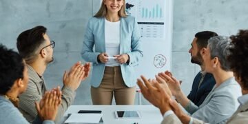 How To Create & Deliver A Persuasive Presentation