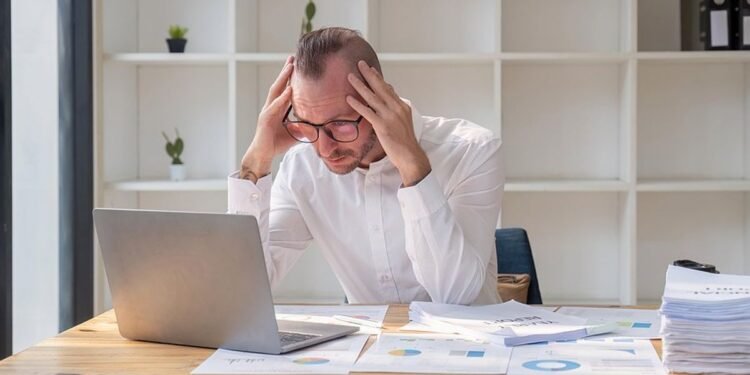 How To Get Out Of A Career You Hate