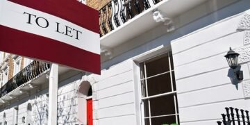 Hand over responsibility: Using a managing agent enables landlords to take a step back and allow someone else to manage everything on their behalf