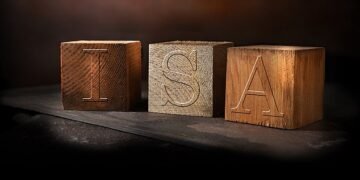 The tax protector: Cash Isas make it possible to save up to £20,000 each tax year whilst shielding any interest you earn from tax