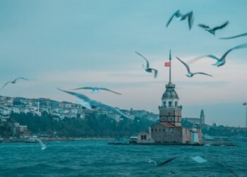 Condé Nast Traveler