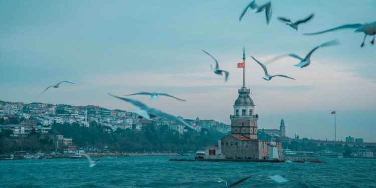 Condé Nast Traveler