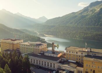 Condé Nast Traveler