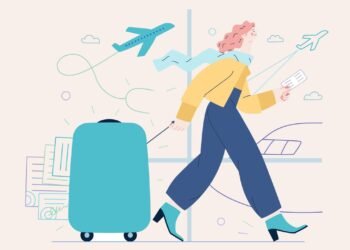 Condé Nast Traveler