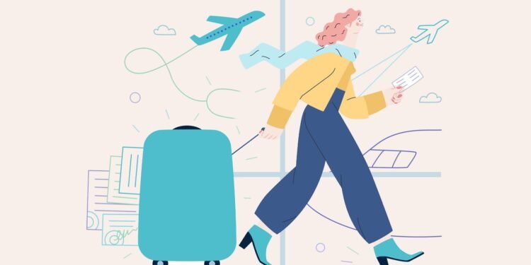 Condé Nast Traveler