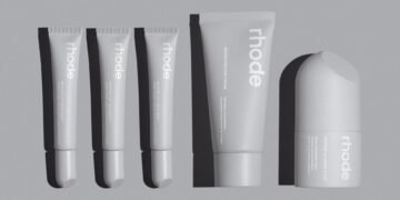 I Tried Every Rhode Skin Product — Here’s The Truth