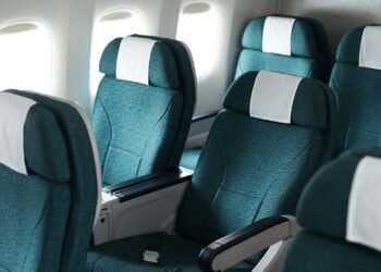 Condé Nast Traveler