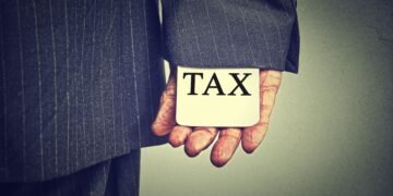 IHT receipts rise by more than half billion-pounds in April