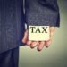 IHT receipts rise by more than half billion-pounds in April