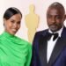 Series: Idris Elba and wife Sabrina (pictured) have teamed up with with London’s Aim-listed Zinc Media to create the documentary Paid In Full