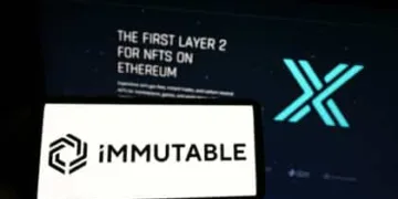 Immutable Launches Decentralized Blockchain Payment Solution for Digital Goods