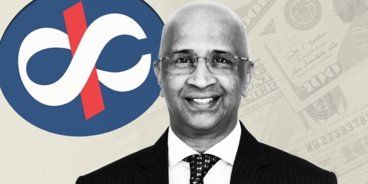 India’s biggest alternative asset manager bets on private credit