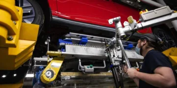 Indonesia emerges as world’s second-largest cobalt producer