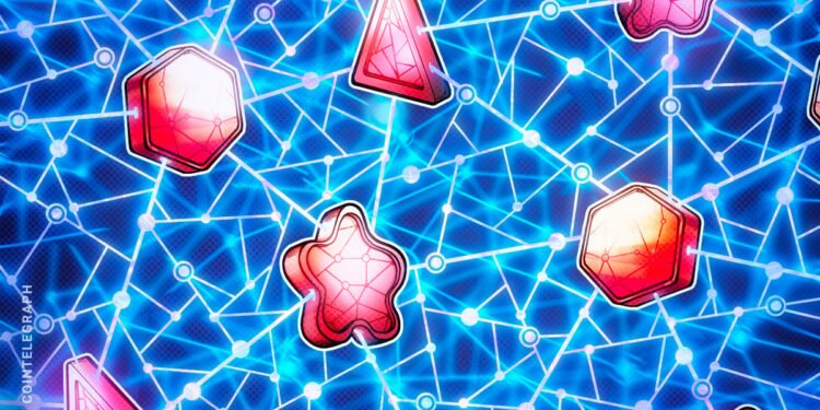 Influencer served settlement demand via NFT following $7M token presale