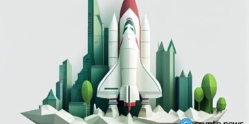 Injective (INJ) posts over 22% gains this week