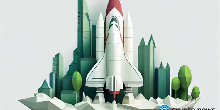 Injective (INJ) posts over 22% gains this week