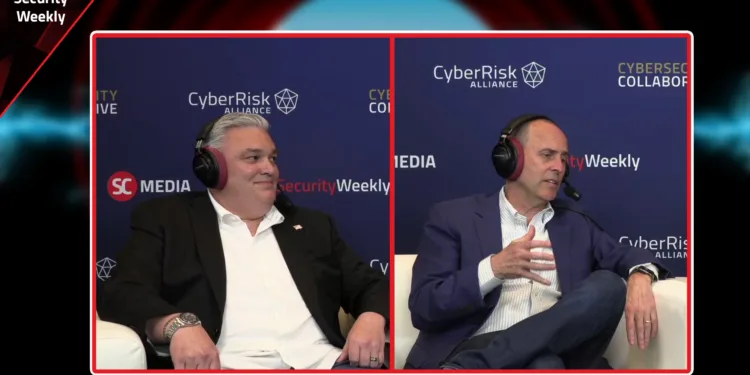 Insider Risk and Choosing the Right MSSP: A CISO’s Guide - BSW #305