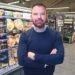 Road to recovery: Stuart Machin took over at Marks & Spencer last year