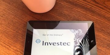 Ahead of the pack: Investec boosted the rate on its 90-Day notice account to 4.25% ensuring it continues to pay the highest rate currently available on comparable 90-day notice accounts.
