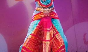 Song and dance: Eros has admitted that the complex restructuring of a £50million bond issue has been hit by delays