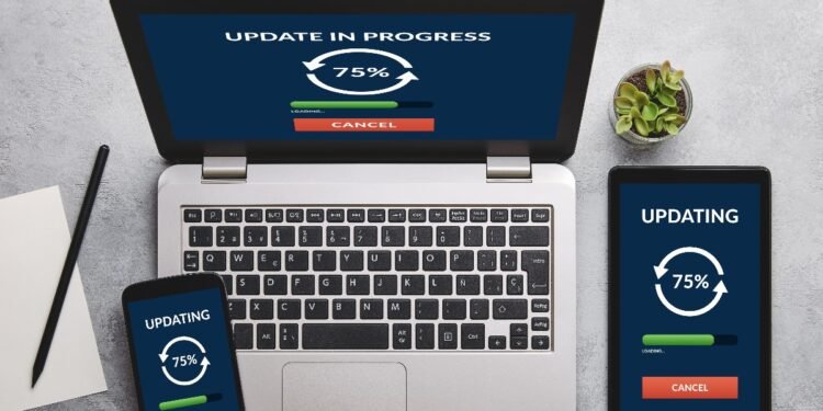 Is Patching the Holy Grail of Cybersecurity?