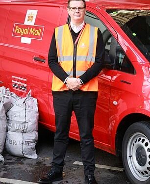 Turbulent tenure: Chief executive Simon Thompson resigned