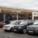 Land Rover is the car brand that second-hand dealers turn the biggest profits on