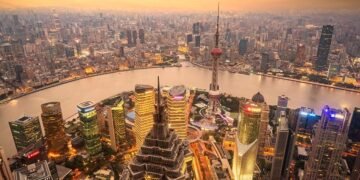 It’s Always Darkest Before The Dawn On Geopolitical Green Shoots