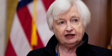 Janet Yellen warns of jump in US borrowing costs amid debt ceiling stand-off
