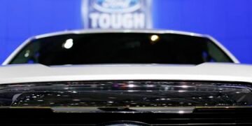 Jefferies upgrades Ford Motor to 'buy' with a price target of $16.00